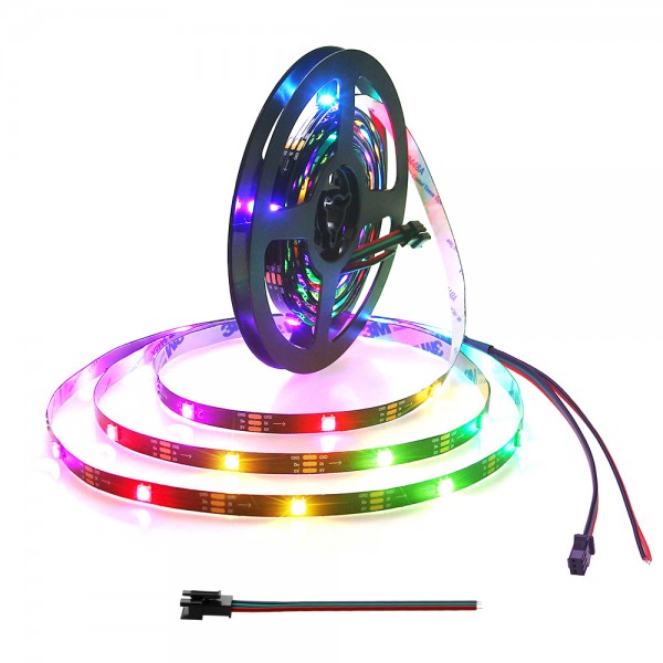 WS2812B LED Strip Lights